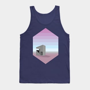 Solitude Tank Top